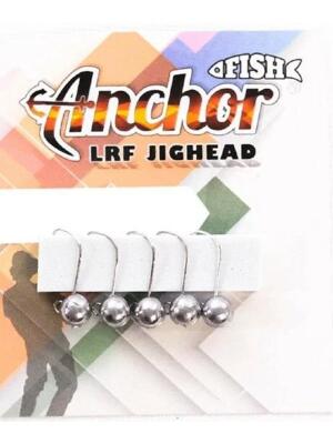 Anchor LRF Jig Head 5 Adet - 1