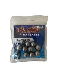 Anchor Mafsallı Kurşun 10 Adet - ANCHOR