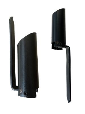 Anchor Metal Kamış Ayağı - 1