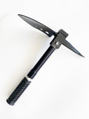 Andoutdoor Katlanır Kürek - 1