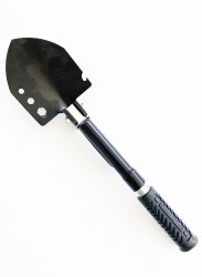 Andoutdoor Katlanır Kürek - 2
