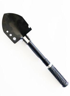 Andoutdoor Katlanır Kürek - 2