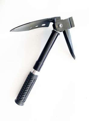 Andoutdoor Katlanır Kürek - 3