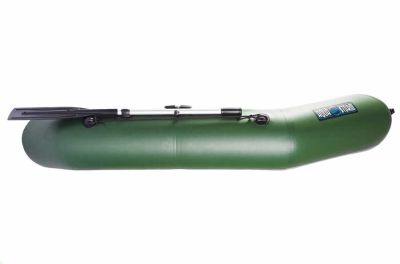 Aqua Storm Balıkçı Tipi Şişme Bot ST 240C - 3
