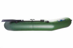 Aqua Storm Balıkçı Tipi Şişme Bot ST 240C - 3