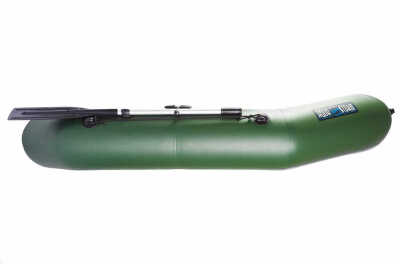 Aqua Storm Balıkçı Tipi Şişme Bot ST 240C - 3