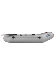 Aqua Storm Balıkçı Tipi Şişme Bot ST 280 Gri-Kırmızı - 3