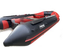 Aqua Storm Motor Takılan Şişme Bot OTE STK 330E K-S - 3