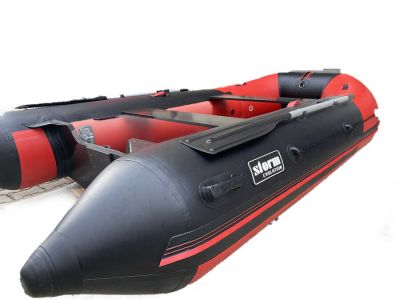 Aqua Storm Motor Takılan Şişme Bot OTE STK 330E K-S - 3