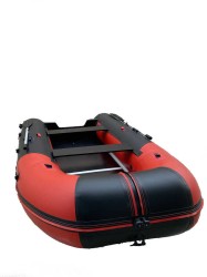 Aqua Storm Motor Takılan Şişme Bot OTE STK 360E K-S - Aqua Storm