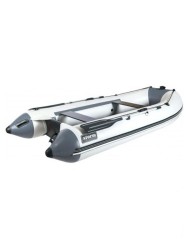 Aqua Storm Omurga Taban Motor Takılan Evolution Şişme Bot 400cm - 2