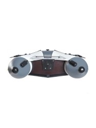 Aqua Storm Omurga Taban Motor Takılan Evolution Şişme Bot 400cm - 3