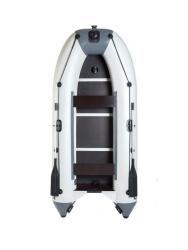 Aqua Storm Omurga Taban Motor Takılan Evolution Şişme Bot 400cm - Aqua Storm