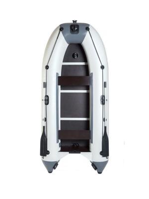 Aqua Storm Omurga Taban Motor Takılan Evolution Şişme Bot 400cm - 1