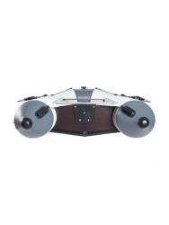 Aqua Storm Omurga Taban Motor Takılan Evolution Şişme Bot 400cm - 3