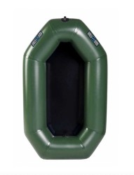 Aqua Storm ST 110 Servis Botu Yeşil - Aqua Storm