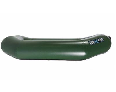 Aqua Storm ST 110 Servis Botu Yeşil - 2