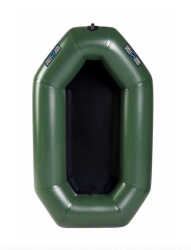 Aqua Storm ST 110 Servis Botu Yeşil - Aqua Storm