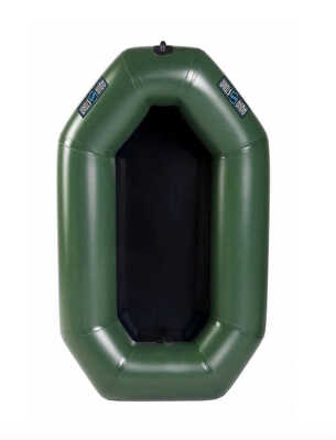 Aqua Storm ST 110 Servis Botu Yeşil - 1
