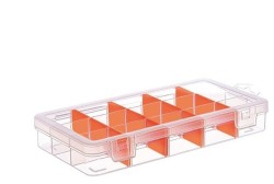 ASR 2094 Beta Organizer Kutu - Fladen