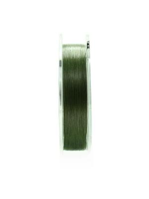 Asso 8X Light Games PE 8 Örgü İp Misina 150mt Moss Green - 2