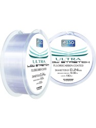 ASSO - Asso Ultra Low Stretch %100 FC COATED Misina 300mt