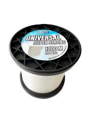 Asso Universal 1.000mt Monofilament Misina Beyaz - ASSO