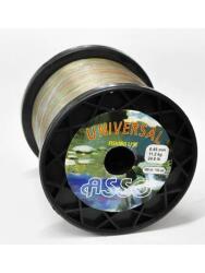 Asso Universal 1.000mt Monofilament Misina Ebruli - ASSO