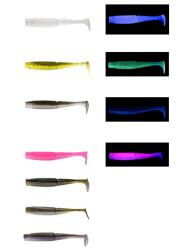 Bait Junkie 8cm Minnow Silikon Yem 6 Adet