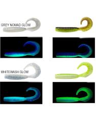 Bait Junkie Grub 88mm 5 Adet Silikon Yem - 3