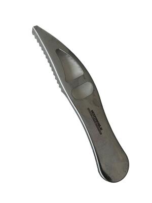 Balık Pulu Temizleme Aparatı 18.5cm - 1