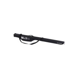 Balzer 11930 115cm Sert PVC Spin Kamış Çantası 2 Gözlü 115x40x12cm - 2