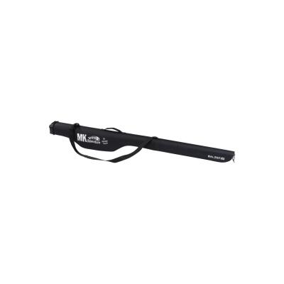 Balzer 11930 115cm Sert PVC Spin Kamış Çantası 2 Gözlü 115x40x12cm - 2