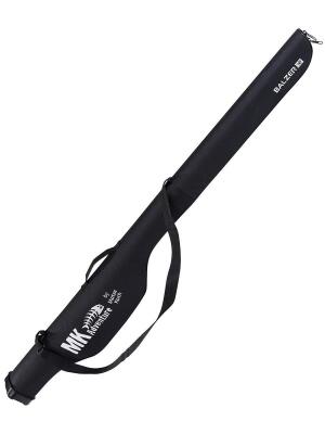 Balzer 11930 115cm Sert PVC Spin Kamış Çantası 2 Gözlü 115x40x12cm - 1