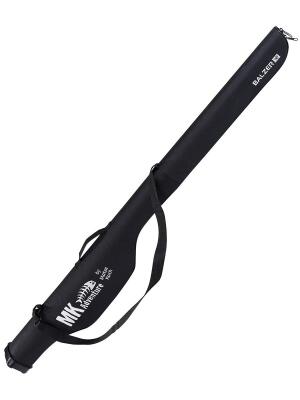 Balzer 11930 155 Sert PVC Spin Kamış Çantası 2 Gözlü 155x40x12cm - 1