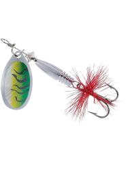 Balzer 130270 Colonel Classic Spinner Alabalık Kaşığı No:3 7gr - Balzer