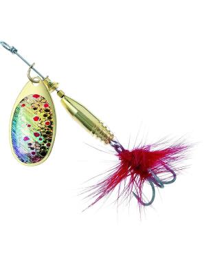 Balzer 130280 Colonel Classic Spinner Alabalık Kaşığı No:3 7gr - 1