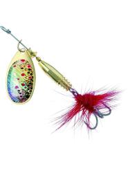 Balzer 130280 Colonel Classic Spinner Alabalık Kaşığı No:4 10gr