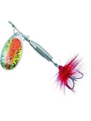 Balzer 130290 Colonel Classic Spinner No:4 10gr - 1