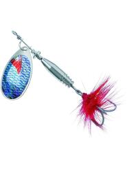 Balzer 130300 Colonel Classic Spinner Alabalık Kaşığı No:3 7gr - 1