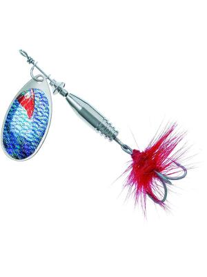 Balzer 130300 Colonel Classic Spinner Alabalık Kaşığı No:4 10gr - 1