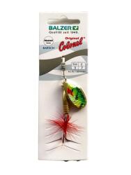 Balzer 13031 Colonel Classic Uzun Gövde Alabalık Kaşığı 7gr - Balzer