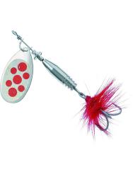 Balzer 13032 Colonel Classic Uzun Gövde Alabalık Kaşığı 7gr - Balzer