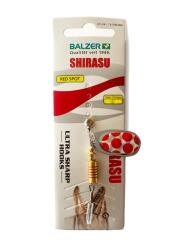 Balzer 131790 Shirasu Spinner Kaşık No:3 6gr