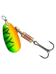Balzer 131860 Shirasu Spinner Kaşık No:4 10gr - Balzer