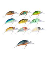 Balzer Colonel UV Striker Mini Diver 3cm 4gr Maket Balık - Balzer