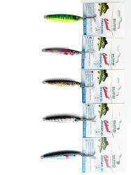 Balzer Colonel Zocker 3D Eyes Light Jig Suni Yem 14gr