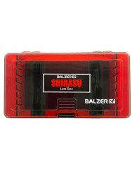 Balzer Eva Zeminli Jig - Kaşık Kutusu - Balzer