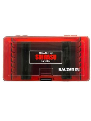 Balzer Eva Zeminli Jig - Kaşık Kutusu - 1