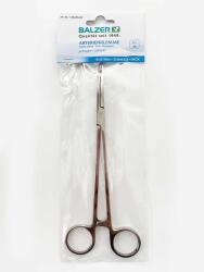 Balzer İğne Çıkarıcı Makas 15cm - Balzer